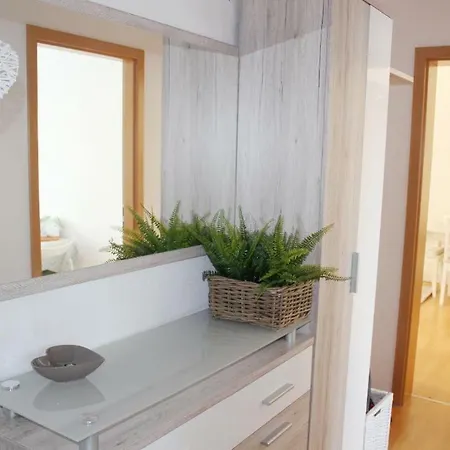 Flat Apartment