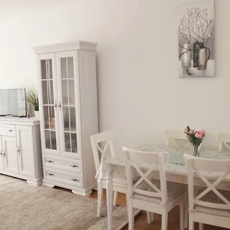 Apartment Flat