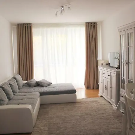Flat * Dresden